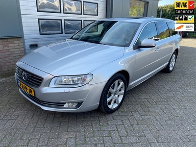 Volvo V70 2.0 T4 Inscription Edition vol met opties