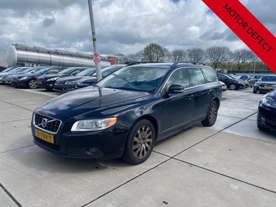 Volvo V70 2012 * 1.6 T4 * 323.D KM * Motor probleem??????