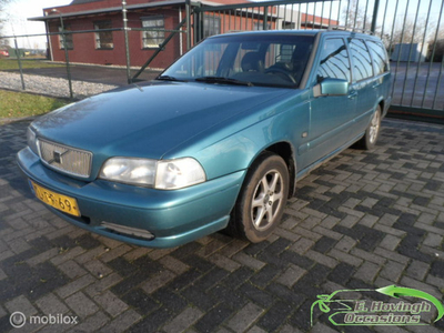 Volvo V70 2.5 Europa