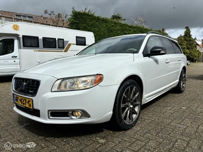 Volvo V70 3.2 Kinetic Automaat / Trekhaak / 18'' Lm velgen