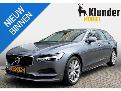 Volvo V90 2.0 T4 Momentum Aut. LederStuurverw.1e Eig.