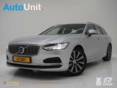 Volvo V90 2.0 T6 Recharge AWD Inscription Pilot Assist