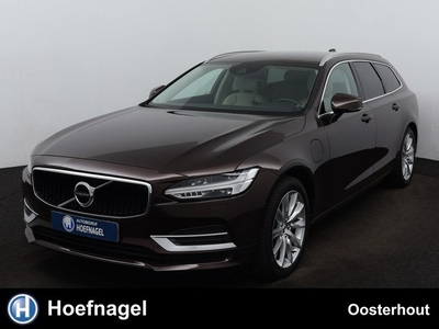 Volvo V90 2.0 T8 AWD Automaat Navigatie Camera