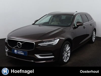 Volvo V90 2.0 T8 AWD Automaat | Navigatie | Camera | Adaptive Cruise Control