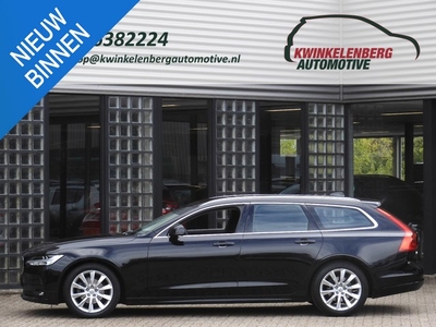 Volvo V90 2.0D MOMENTUM/ LEER/ KEYLESS/ CAMERA