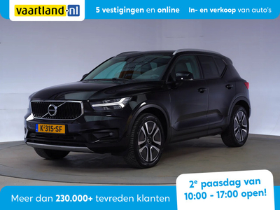 Volvo XC40 1.5 T2 Business Pro Aut. [ Navi Leder Carplay Keyless ]