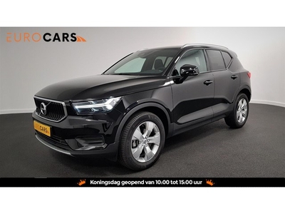 Volvo XC40 1.5 T3 163pk Automaat Navigatie Climate