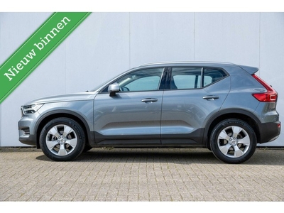 Volvo XC40 1.5 T3 Momentum* adaptieve cruisecontrol*