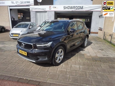 Volvo XC40 1.5 T3 R-Design Clima/Cruise/Camera/Navi/Stoelv