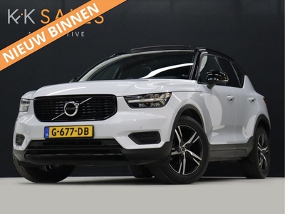 Volvo XC40 1.5 T3 R-Design [R, SCHUIFDAK, CAMERA