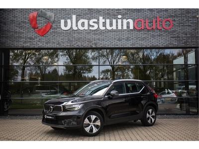 Volvo XC40 1.5 T4 Recharge Plus Bright Leer, Memory, Camera