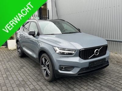 Volvo XC40 1.5 T4 Recharge R-Design*H&K