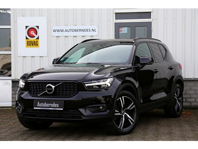 Volvo XC40 1.5 T5 262PK Recharge Plug-in R-Design*Incl.