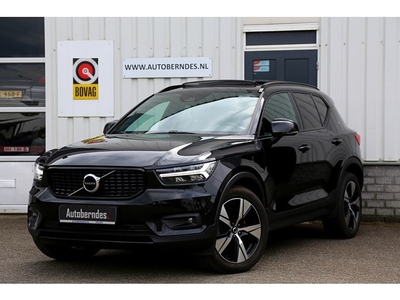 Volvo XC40 1.5 T5 262PK Recharge Plug-in R-Design*Incl.