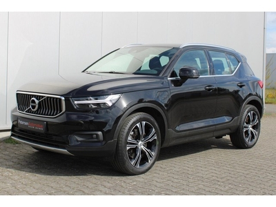 Volvo XC40 1.5 T5 Inscription *Leder* BTW* 262PK* Bomvol