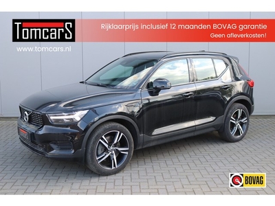 Volvo XC40 1.5 T5 Recharge R-Design