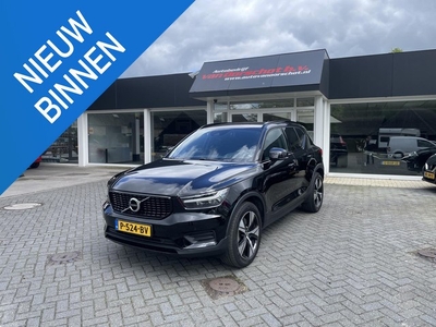 Volvo XC40 1.5 T5 Recharge R-Design