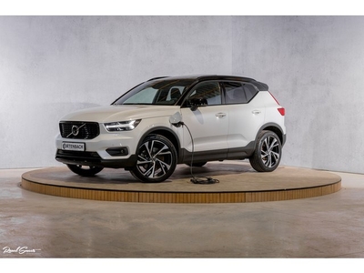 Volvo XC40 1.5 T5 Recharge R-Design Panorama Adaptieve