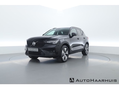 Volvo XC40 2.0 B3 Plus Dark Google Stoel- Stuur-