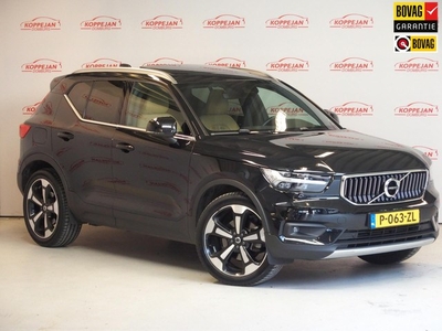 Volvo XC40 2.0 T4 AWD Inscription 190PK, Appconnect