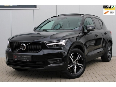 Volvo XC40 2.0 T4 AWD R-Design I 360 CAM I PANO I ADAPTIVE