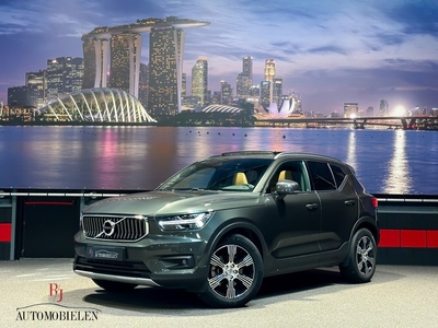 Volvo XC40 2.0 T4 Inscription