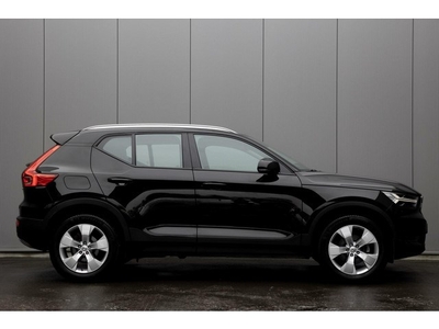 Volvo XC40 T2 Momentum Winterpack DAB+