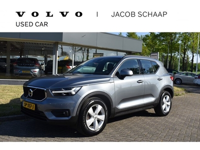 Volvo XC40 T3 157PK Trekhaak Camera Navigatie