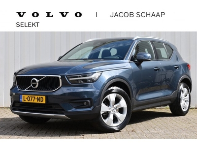 Volvo XC40 T3 Automaat Business Pro 163PK BLIS