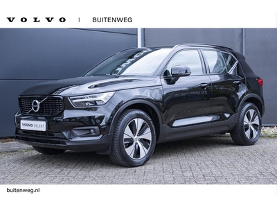 Volvo XC40 T4 Automaat Recharge R-Design Expression