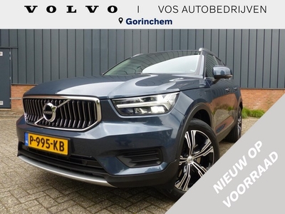 Volvo XC40 T4 Recharge Inscription