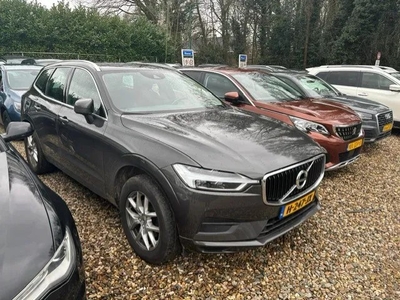 Volvo XC60 2.0 D4 Momentum Pro EXPORT NICE CAR