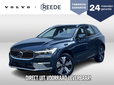 Volvo XC60 2.0 Recharge T6 AWD Essential Edition Bright