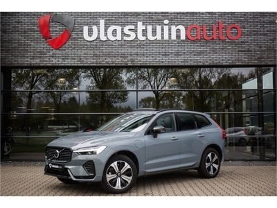 Volvo XC60 2.0 Recharge T6 AWD Plus Dark , Pano, Memory