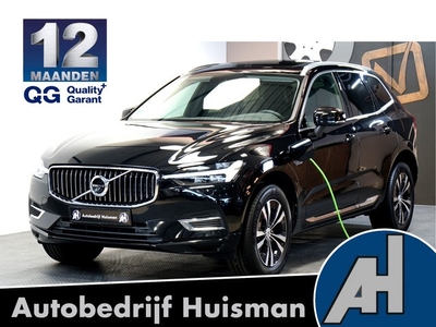 Volvo XC60 2.0 Recharge T8 AWD 287kW/390pk Aut8 Inscription