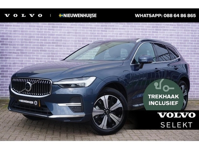 Volvo XC60 2.0 Recharge T8 AWD Plus Bright 360gr Camera