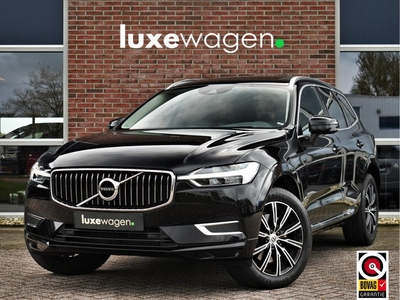 Volvo XC60 2.0 T4 190pk Inscription Pano ACC HUD Trekh