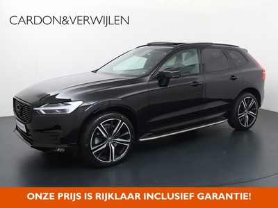 Volvo XC60 2.0 T4 Inscription