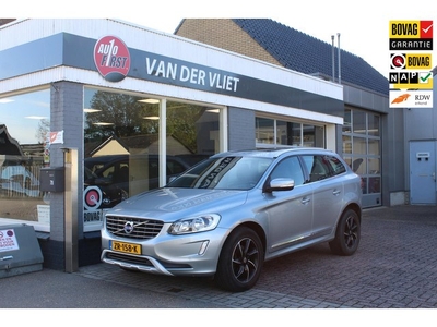 Volvo XC60 2.0 T5 FWD Summum