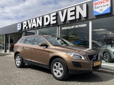 Volvo XC60 2.0 T5 Momentum 240pk/177kW Automaat 6-traps