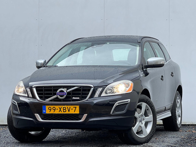 Volvo XC60 2.0 T5 R-Design | 2012 | Automaat | Trekhaak |