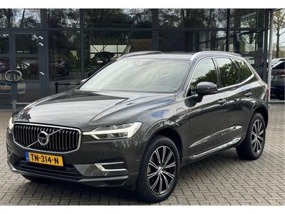 Volvo XC60 2.0 T8 Twin Engine AWD Inscription