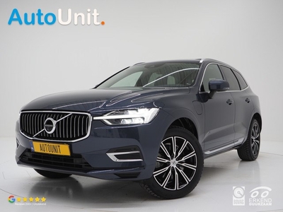 Volvo XC60 2.0 T8 Twin Engine AWD Inscription Panoramadak