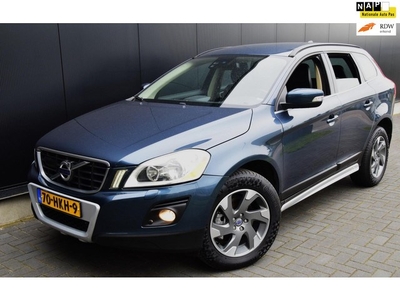 Volvo XC60 3.0 T6 AWD 286 pk