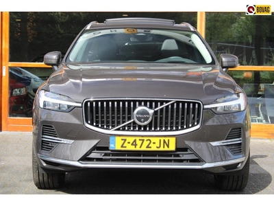 Volvo XC60 Recharge T6 AWD Inscription Schuif/Kantel-dak