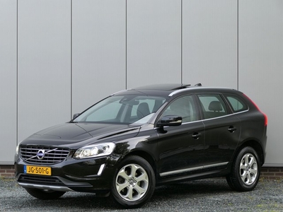 Volvo XC60 T5 AUT FWD Summum Xenon / Schuifdak / Trekhaak