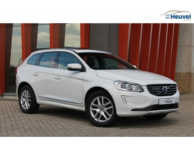 Volvo XC60 T5 Polar+ Automaat Adaptieve Cruise Control