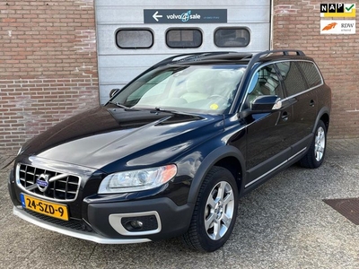 Volvo XC70 2.0 D3 Limited Automaat NL prijs 8.950 euro