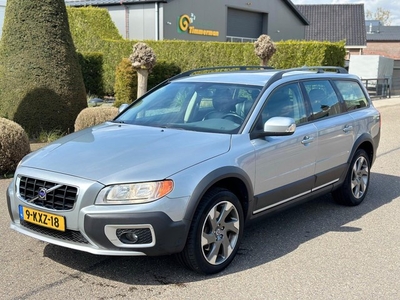 Volvo XC70 2.4 D5 Summum 2008 AUT Leder/Lmv