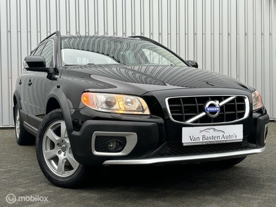 Volvo XC70 3.2 AWD Summum Aut Leder PDC Youngtimer